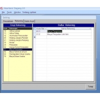 Software Akuntansi Perusahaan Pembukuan Sederhana